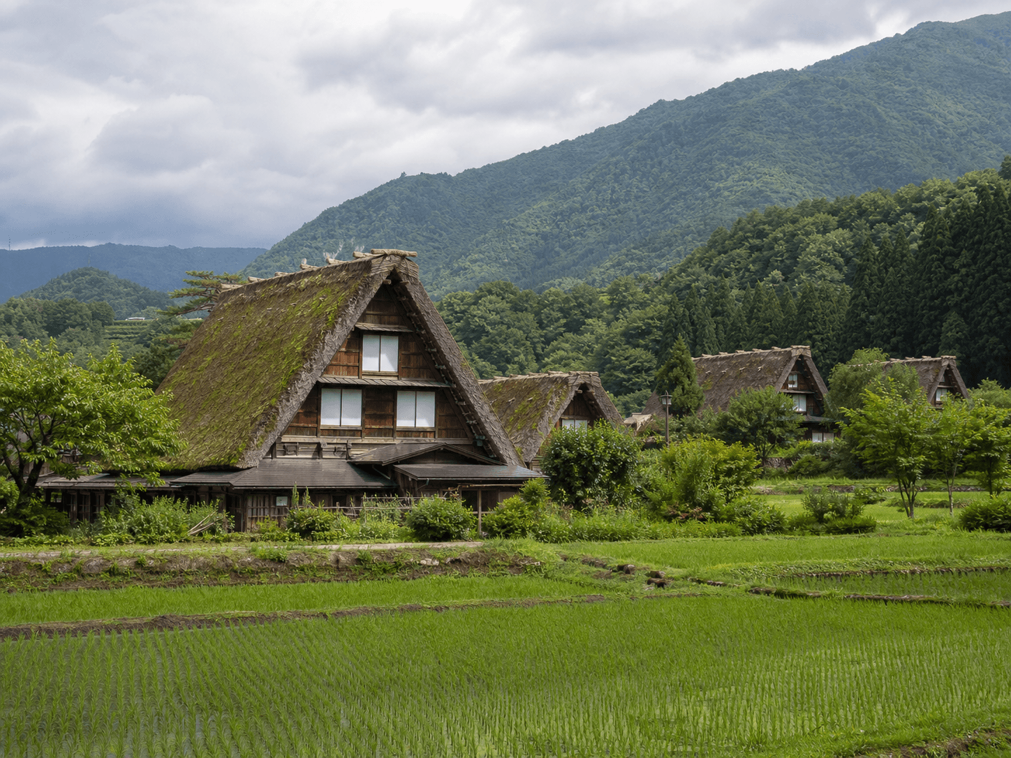 岐阜県 — AI生成参考画像(実写ではありません)