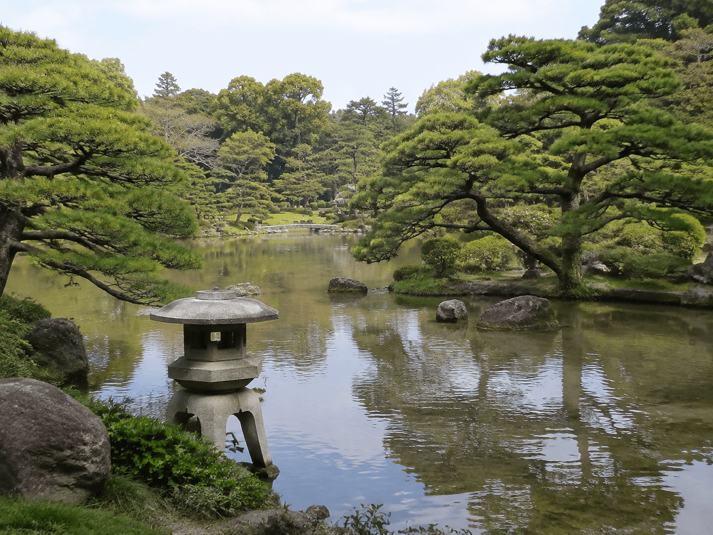 石川県 — AI生成参考画像(実写ではありません)