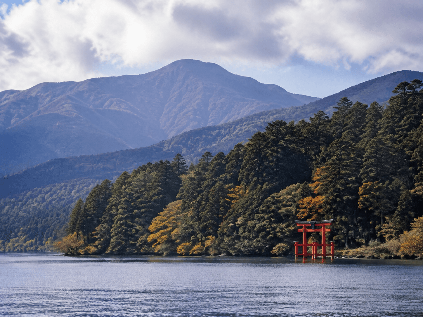 神奈川県 — AI生成参考画像(実写ではありません)
