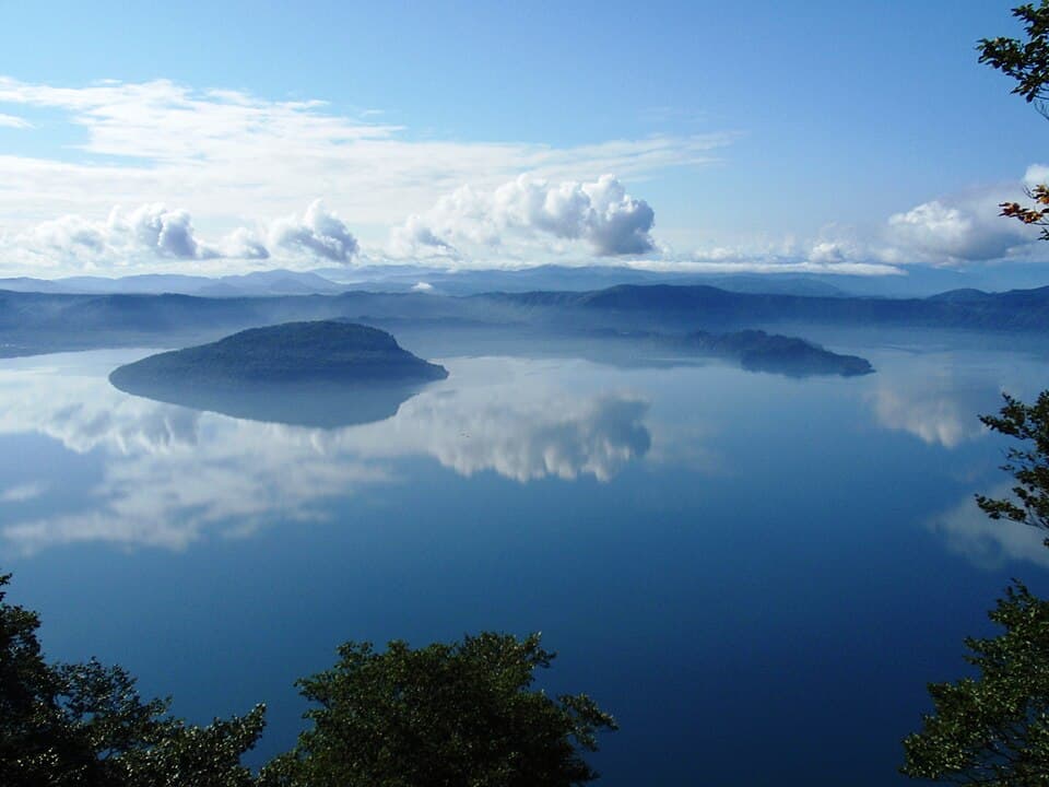 青森県