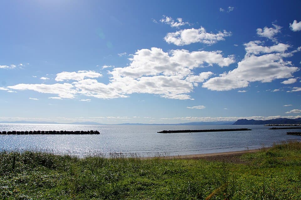 北海道