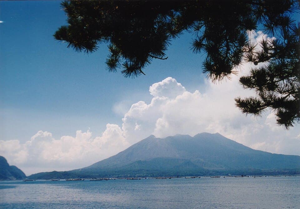 鹿児島県