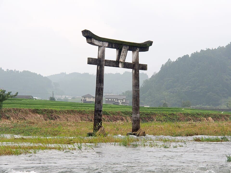 大分県